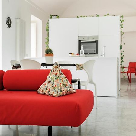 Debellini Design Apartments Palermo Exterior foto