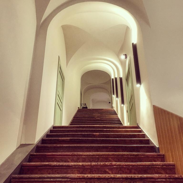 Debellini Design Apartments Palermo Exterior foto