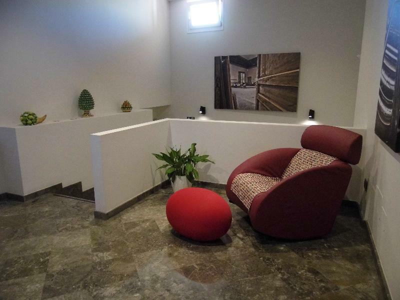 Debellini Design Apartments Palermo Exterior foto