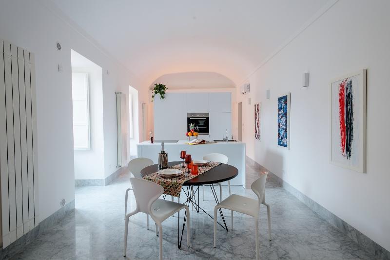 Debellini Design Apartments Palermo Exterior foto