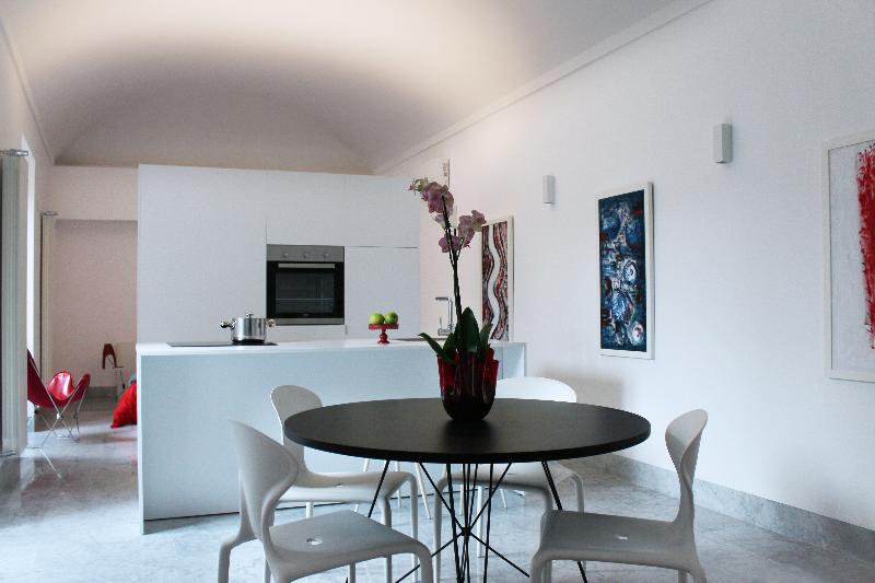 Debellini Design Apartments Palermo Exterior foto